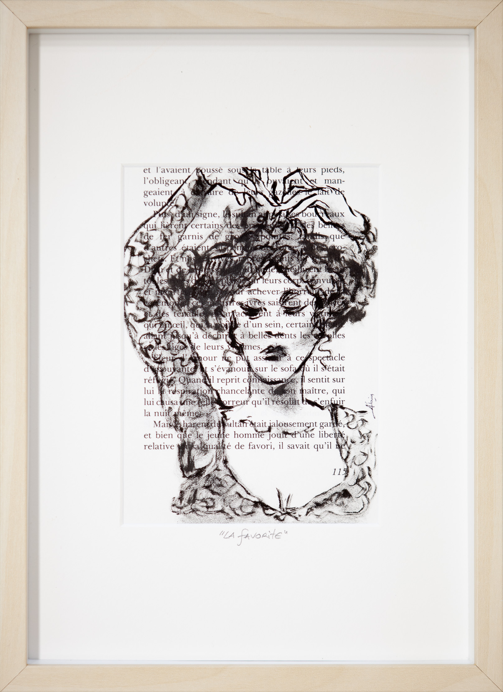 J'arrive, mais j'ai le temps