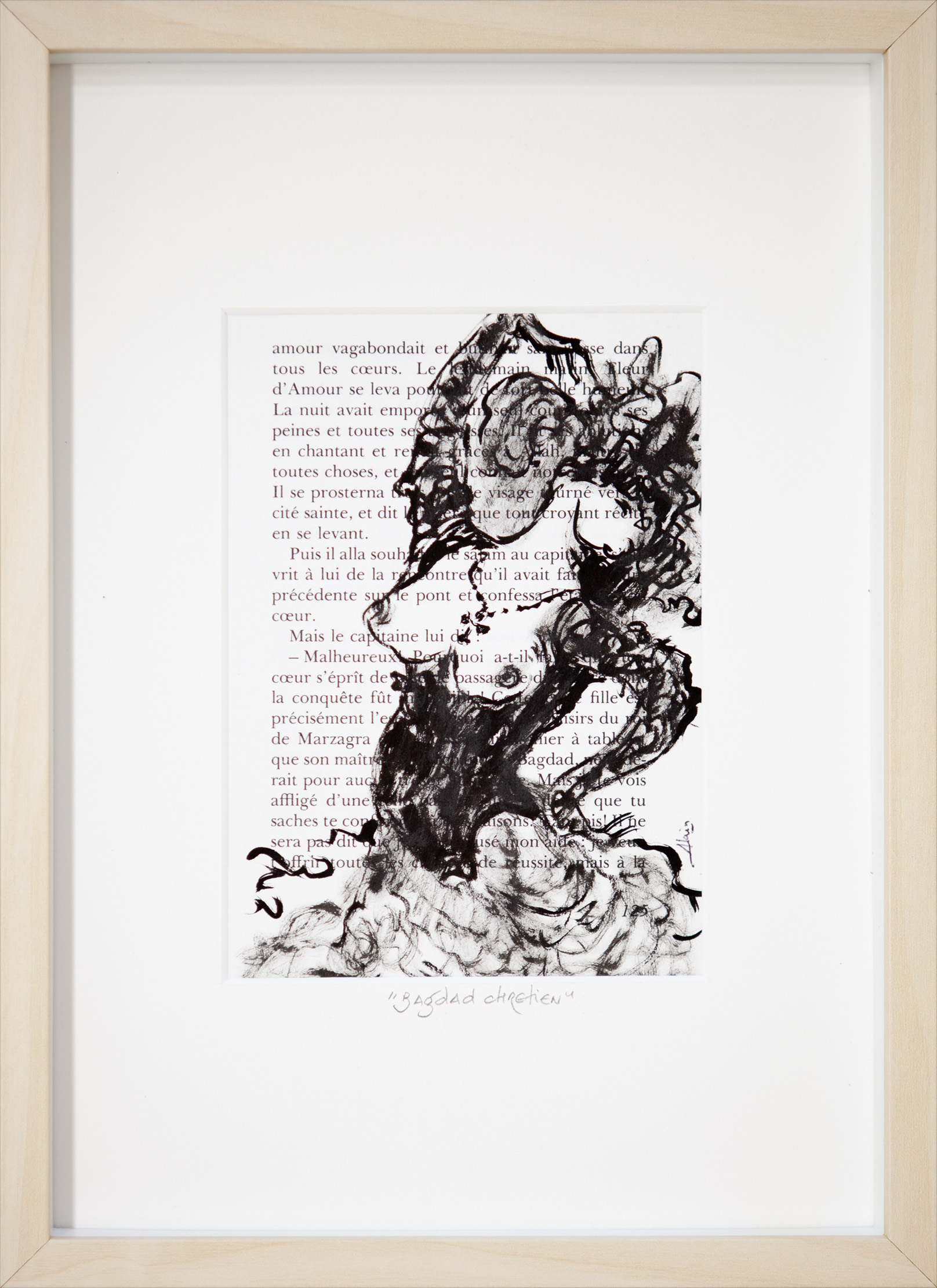 J'arrive, mais j'ai le temps