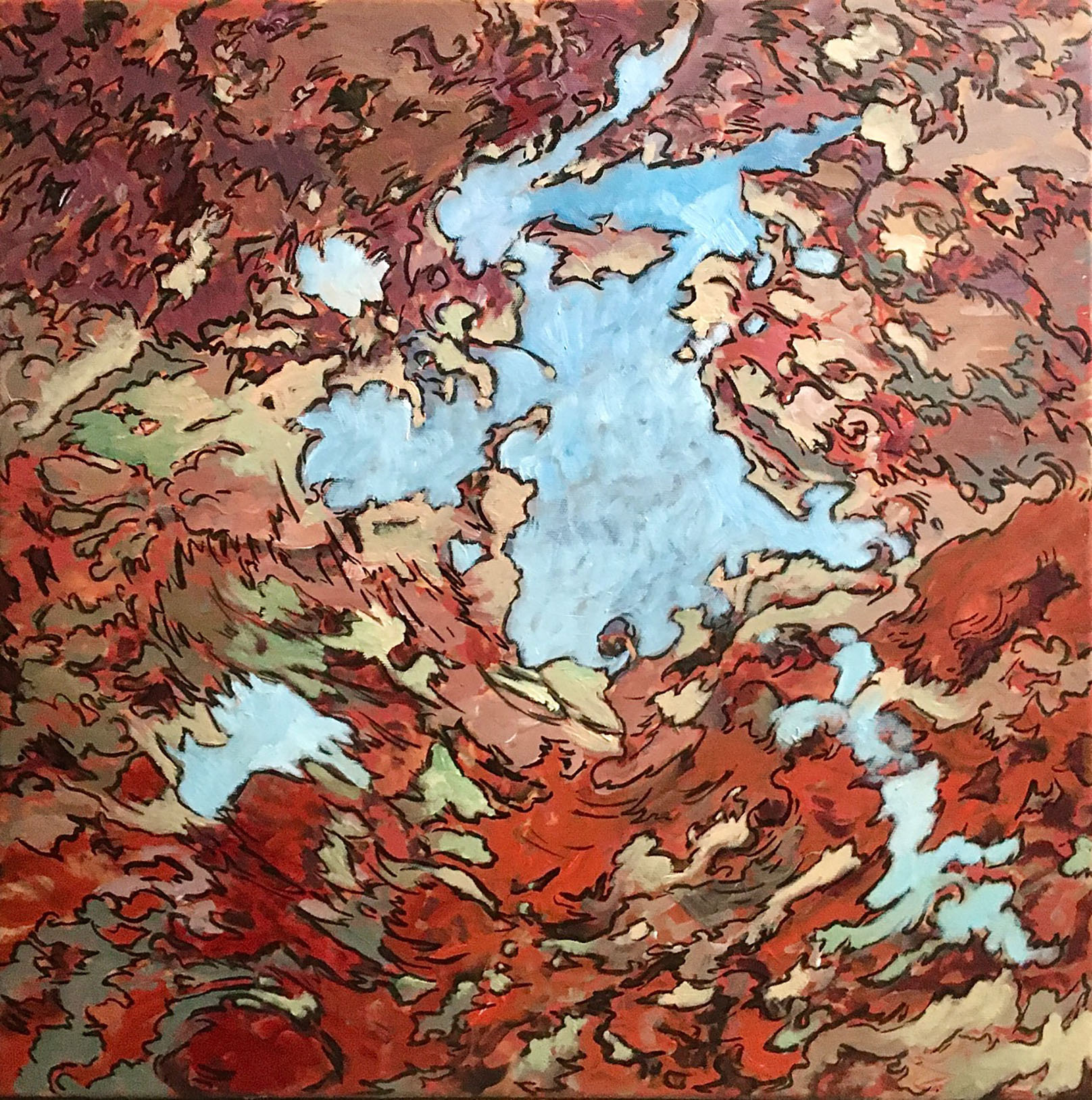 Il est là le Bon Dieu ?