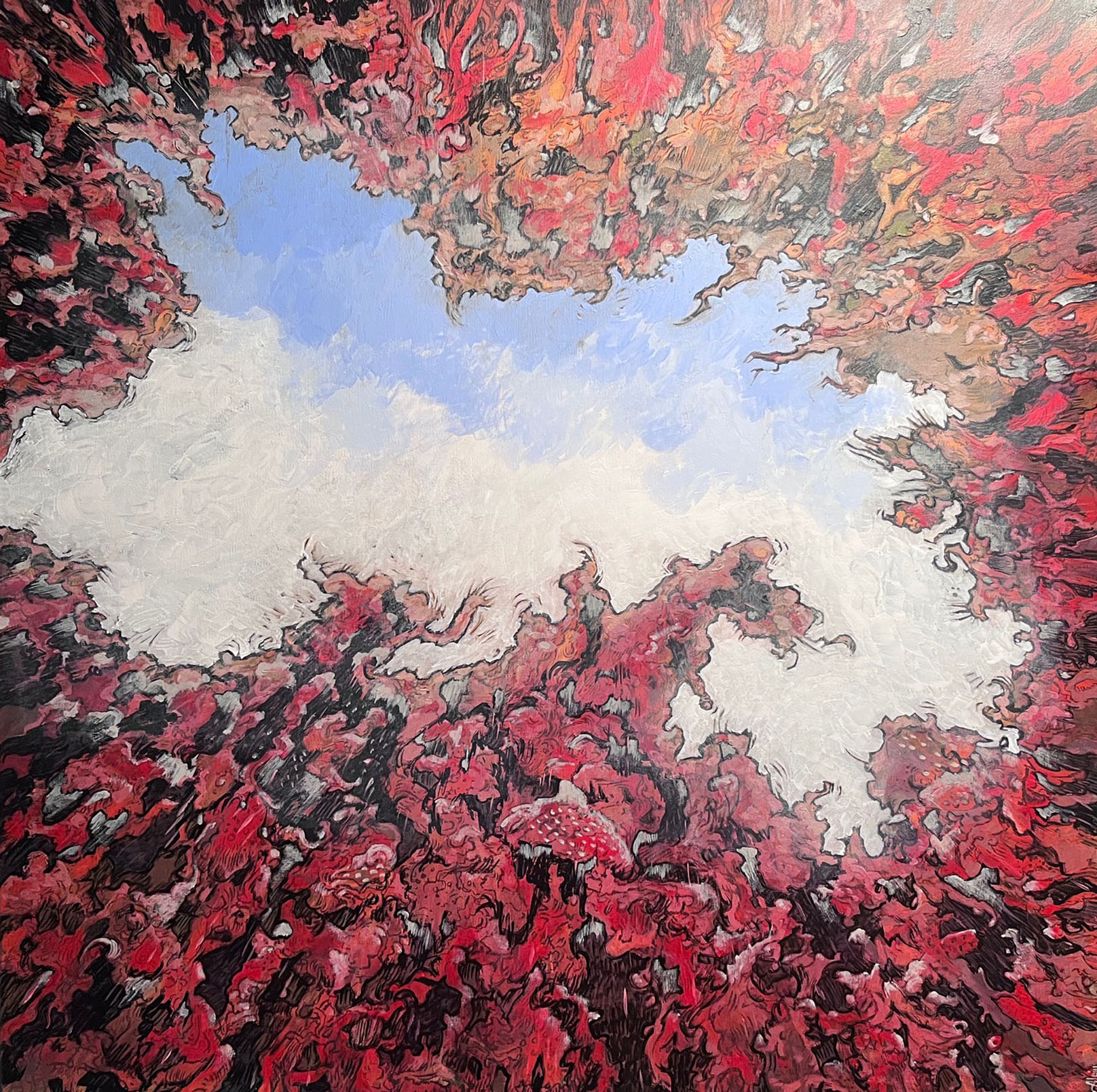 On ira tous au paradis. Ou pas