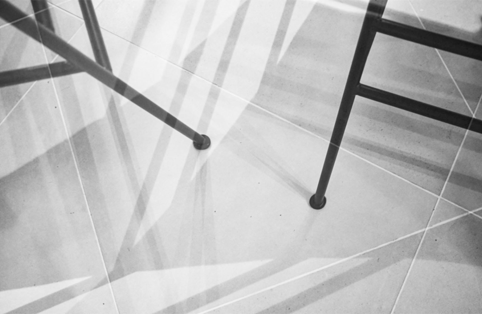 Photo À bâtons rompus